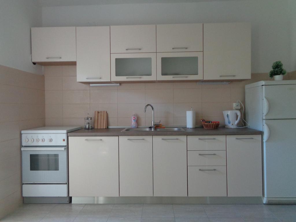 Apartment Prunus ドゥブロブニク エクステリア 写真