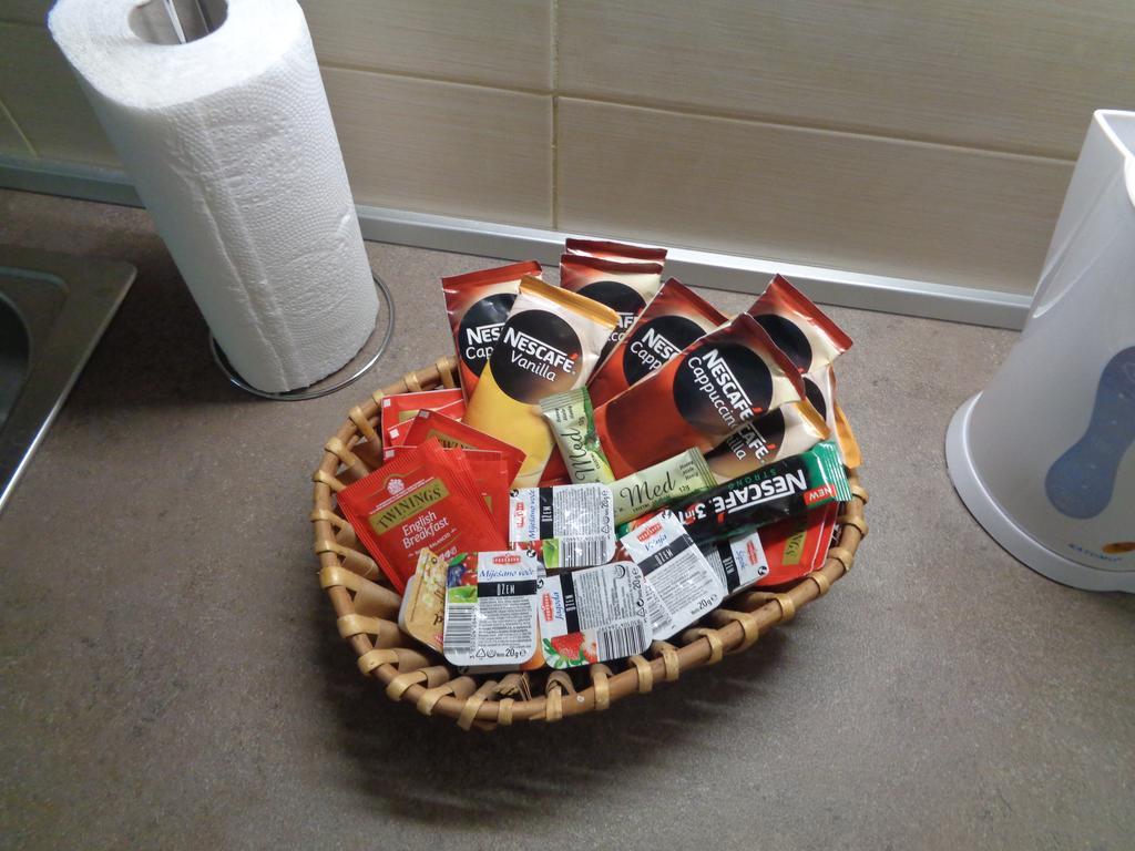Apartment Prunus ドゥブロブニク エクステリア 写真