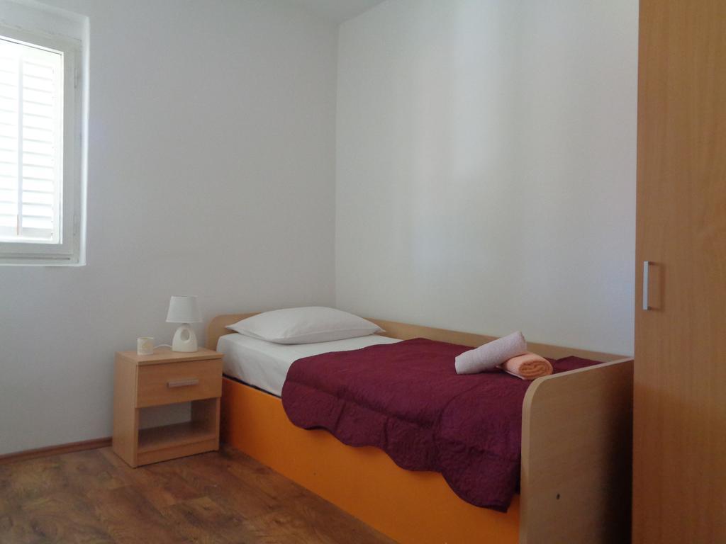 Apartment Prunus ドゥブロブニク エクステリア 写真