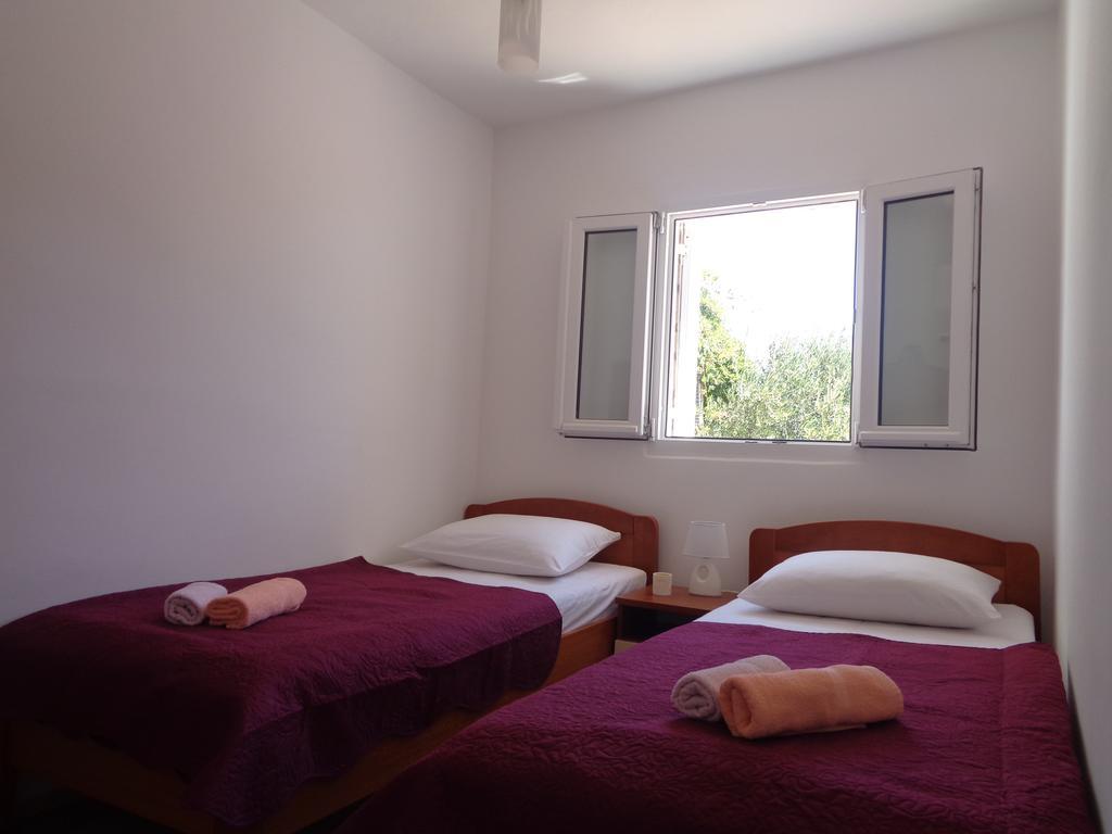 Apartment Prunus ドゥブロブニク エクステリア 写真