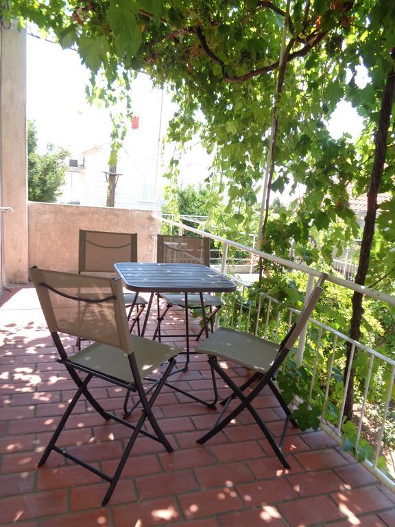 Apartment Prunus ドゥブロブニク エクステリア 写真