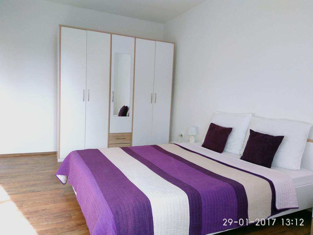 Apartment Prunus ドゥブロブニク エクステリア 写真