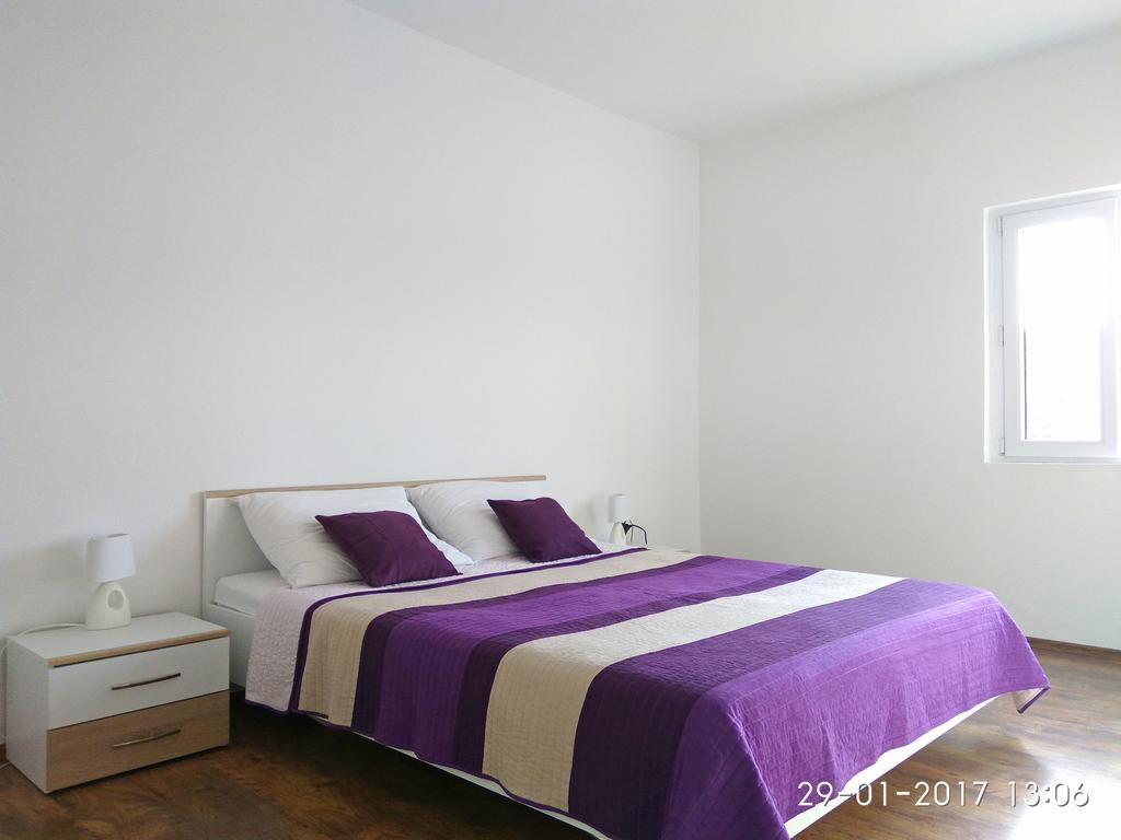 Apartment Prunus ドゥブロブニク エクステリア 写真