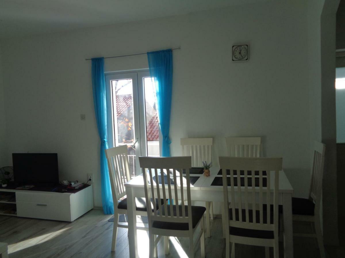 Apartment Prunus ドゥブロブニク エクステリア 写真