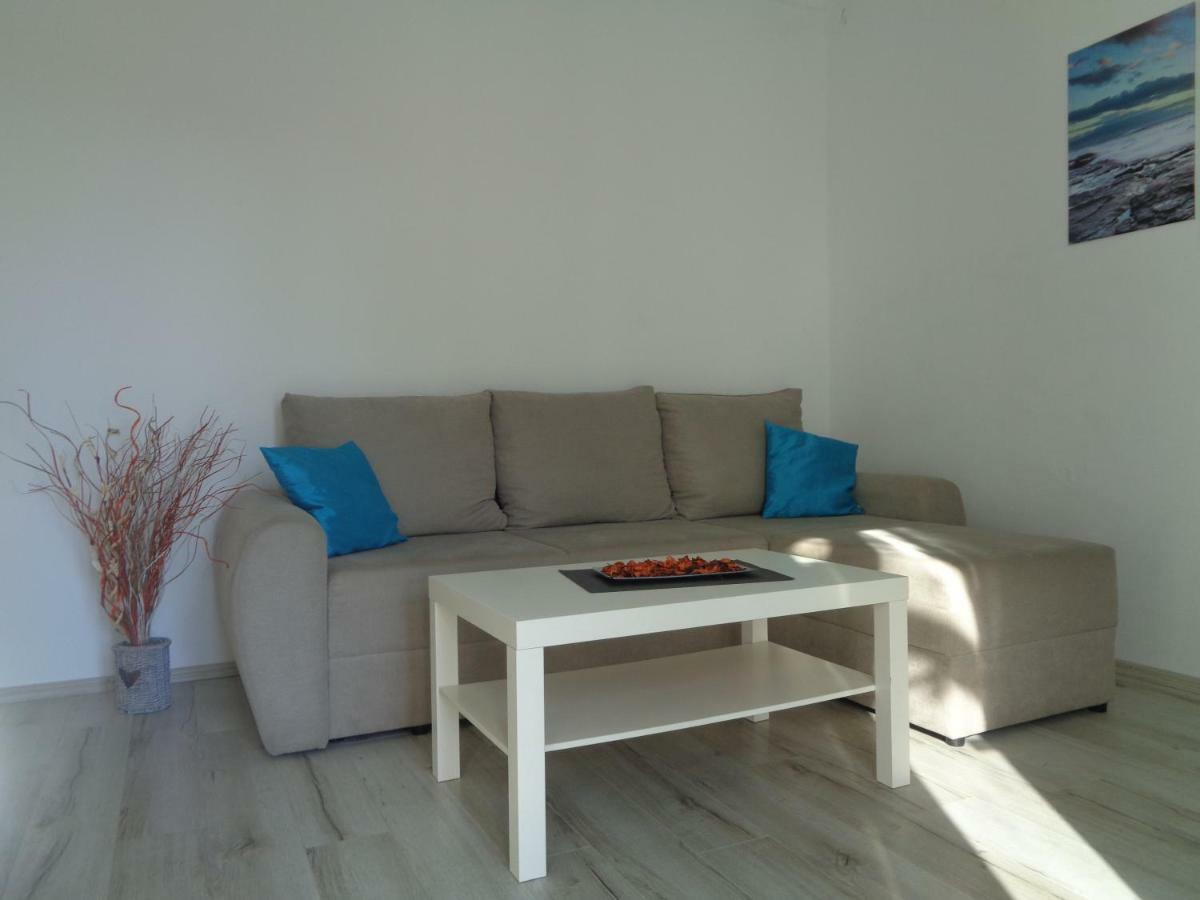 Apartment Prunus ドゥブロブニク エクステリア 写真